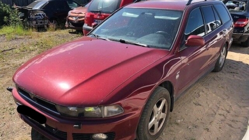 MITSUBISHI GALANT 5D STW