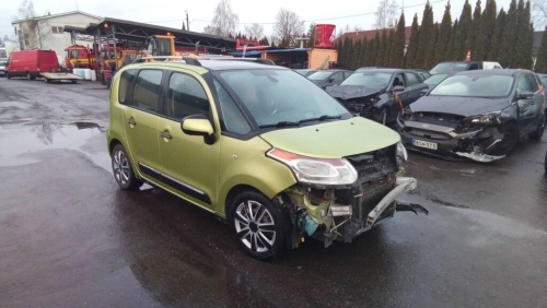 CITROEN C3 PICASSO