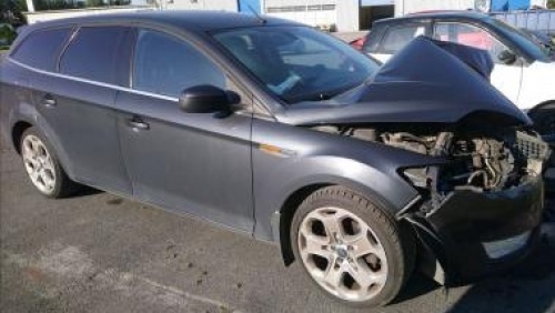 FORD MONDEO IV Turnier 2.0 TDCi 2009 140hv