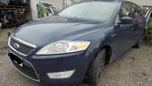 FORD MONDEO 1,8TDCI TURNIER