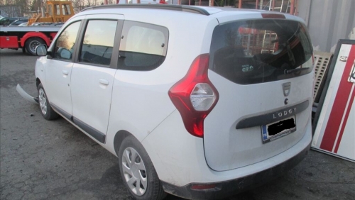 DACIA LODGY 1,2 TCE